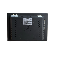 Panel PC con Pantalla Táctil de 10.1 Pulgadas, CPU Rockchip RK3568/3566/3588, Compatible con Linux Ubuntu y Android OS, Monitor Táctil HMI de Fábrica