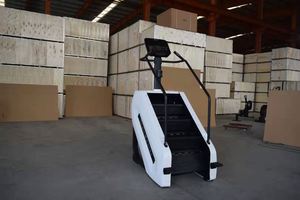 Equipo de Gimnasio Instring, Máquina de Escaleras para el Hogar y Uso Comercial, Escaladora de Alta Calidad - Product Image 5