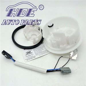 77024-12010 7702412010 ขายส่งอะไหล่รถยนต์ HDE ฝาครอบกรองน้ำมันเชื้อเพลิงสำหรับ Toyota Corolla - Product Image 1