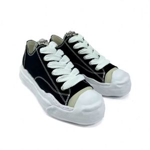 Zapatos de Diseñador de Lujo de Alta Calidad, Nuevas Zapatillas 2026 para Hombre y Mujer, Zapatos de Lona de Marca de Moda, Estilo Casual para Caminar - Product Image 1