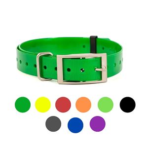 <span class=keywords><strong>Collar</strong></span> de Perro de Caza con Correa de TPU Impermeable y Anti-Olor en Stock - Product Image 1