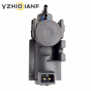 วาล์วโซลินอยด์บูสต์เทอร์โบชาร์จเจอร์ 11747626351 7626351 11747649407 11747584628 สำหรับ BMW 320i 328i 335i 428i 528i 535i 750i X5 - Product Image 6