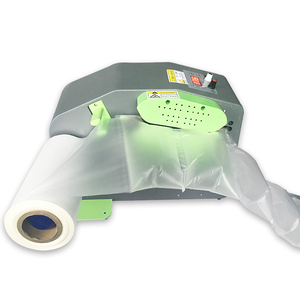 Almohada de aire automática de nuevo diseño, máquina de llenado de burbujas de aire, máquina de cojín de aire - Product Image 1