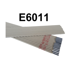 Groothandel Laselektrode Lasstaven <span class=keywords><strong>E6011</strong></span> E6013 <span class=keywords><strong>E6010</strong></span> - Product Image 3