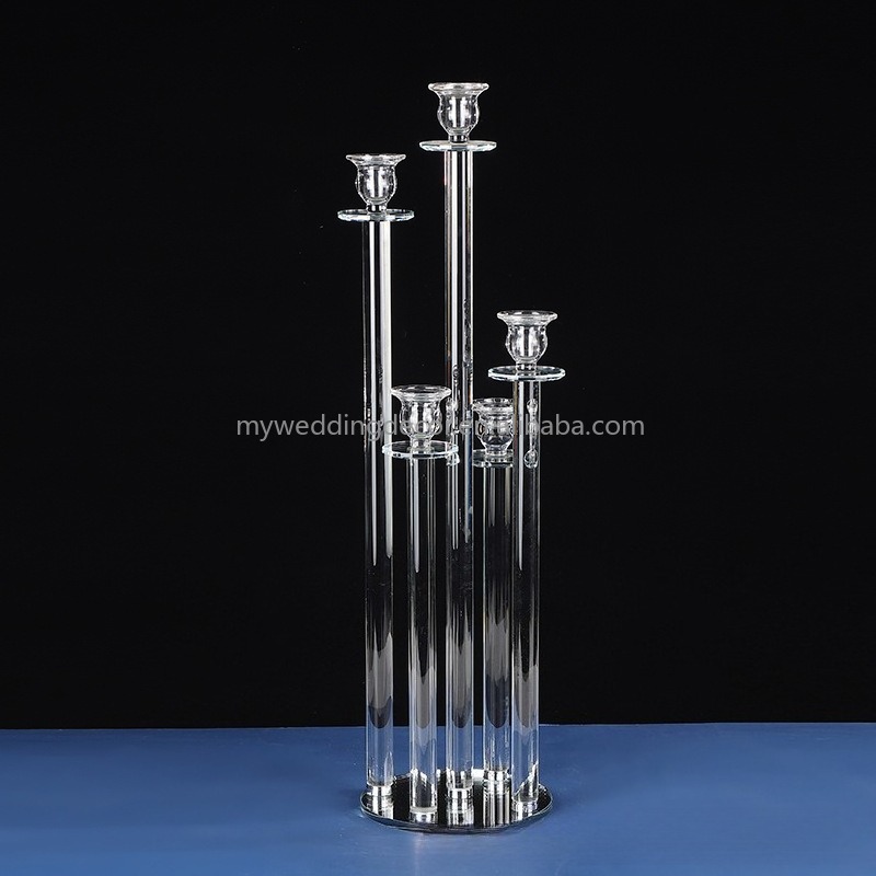 5-head round bottom 20*70CM