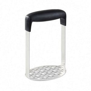 Best Selling Products Stainless Steel Potato Masher <b>Kitchen</b> <b>Gadgets</b> Hand Pulverizer Vegetable Ricer for Home <b>Kitchen</b> - Product Image 1