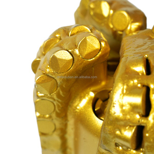 Broca Geológica <span class=keywords><strong>PDC</strong></span>, Broca Policristalina de Alta Resistência ao Desgaste - Product Image 5