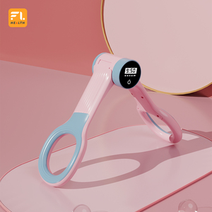 FULI Exercice <span class=keywords><strong>musculaire</strong></span> du plancher pelvien <span class=keywords><strong>Renforcement</strong></span> des muscles des fesses Entraîneur de muscles internes pelviens <span class=keywords><strong>post</strong></span>-<span class=keywords><strong>partum</strong></span> - Product Image 5