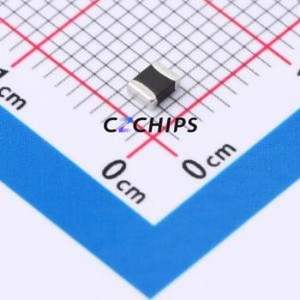 Inductor de Potencia BDHE00252012R33MQ1 1008 (Inductancia: 330nH) (Precisión: 20%) (Corriente Nominal: 5.8A) - Product Image 1
