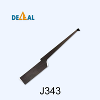 J342至J367 JWEI可靠精确的地毯平铺和室内装潢整理摆动刀片
