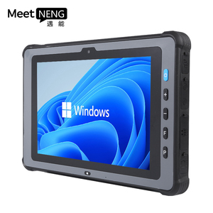 Máy tính bảng công nghiệp Meetneng 10.1 inch, màn hình HD 1920x1200, bộ nhớ 8GB, bộ xử lý Celeron, mạng 4G, hệ điều hành Windows - Product Image 3