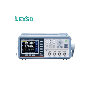 เครื่องทดสอบดิจิตอลบริดจ์ LCR-6002/6020/6100/6200/6300 ยี่ห้อ Gwinstek รุ่น Lexso - Product Image 1