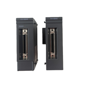 โมดูลขยายคอนโทรลเลอร์แบบตั้งโปรแกรมได้ KEYENCE KV-EB1 ซีรีส์ KV อุปกรณ์เสริมขยายเฉพาะสำหรับ PLC มีสินค้าในสต็อก - Product Image 5