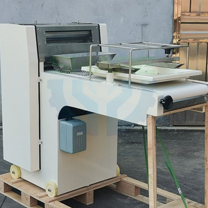 Machine automatique de fabrication de <span class=keywords><strong>pain</strong></span>, de toasts et de biscuits, machine à <span class=keywords><strong>pain</strong></span> - Product Image 4