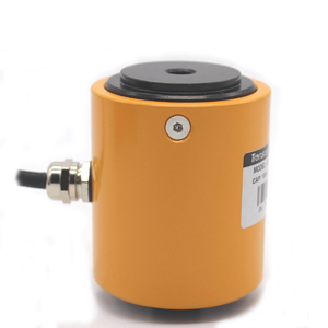 เซ็นเซอร์แบบคอลัมน์ทรานส์เซลล์ CR-50KG C3 ความแม่นยำ 10V เอาต์พุตแบบอะนาล็อก ติดตั้งด้วยมือ -20~+70 - Product Image 2