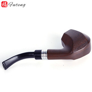 Nueva Pipa para Fumar Futeng, Pipas de Resina de Alta Calidad, Venta al por Mayor - Product Image 4