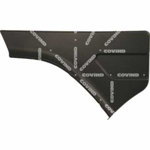 บังโคลนซ้าย สำหรับรถบรรทุกสแกนเนีย 94 CP 144 CR ซีรีส์ R ปี 2010 และ CG-CR ซีรีส์ R ปี 2010 CP (1364665) - Product Image 1