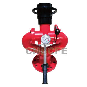 <span class=keywords><strong>Monitor</strong></span> de Incêndio Ajustável para Combate a Incêndios a Longa Distância Preço - Product Image 2