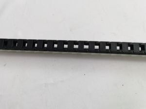 TP8 * 8 Máquina herramienta Plástico Flexible Cable Carrier <span class=keywords><strong>Track</strong></span> Chain - Product Image 4