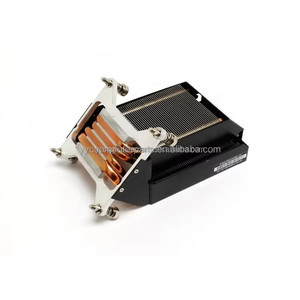 Nouveaux ventilateurs de dissipateur thermique pour <span class=keywords><strong>HP</strong></span> Z840 <span class=keywords><strong>Z820</strong></span> 749598-001 782506 - Product Image 4