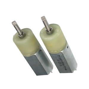 Réducteur de vitesse en plastique Honghao Planetary Gearbox Hh01 pour la fabrication - Product Image 4