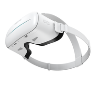 Produksi Massal Dalam Stok Kacamata VR Mandiri dengan Pengontrol Semua Dalam Satu Headset VR