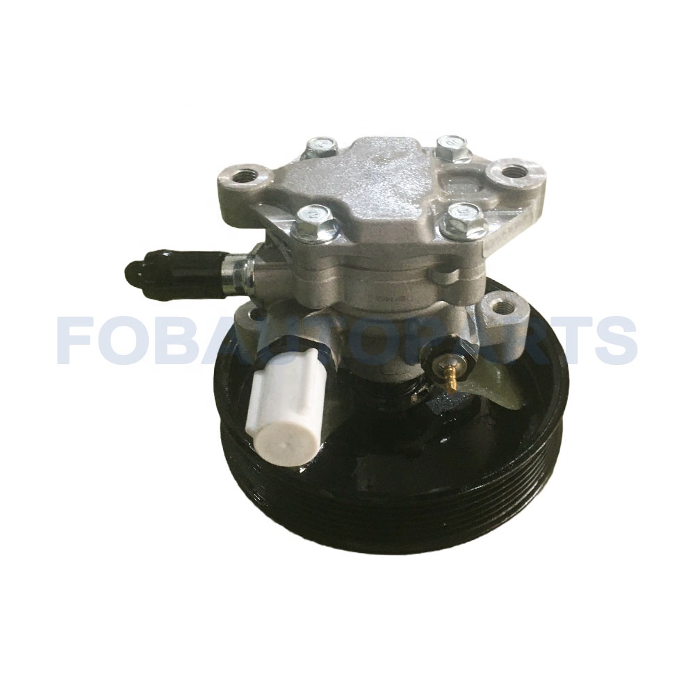 Car Power Steering Oil Pump Compatible For Mitsubishi Lancer CK4A CK1A Mirage CJ2A CK2A MR198180