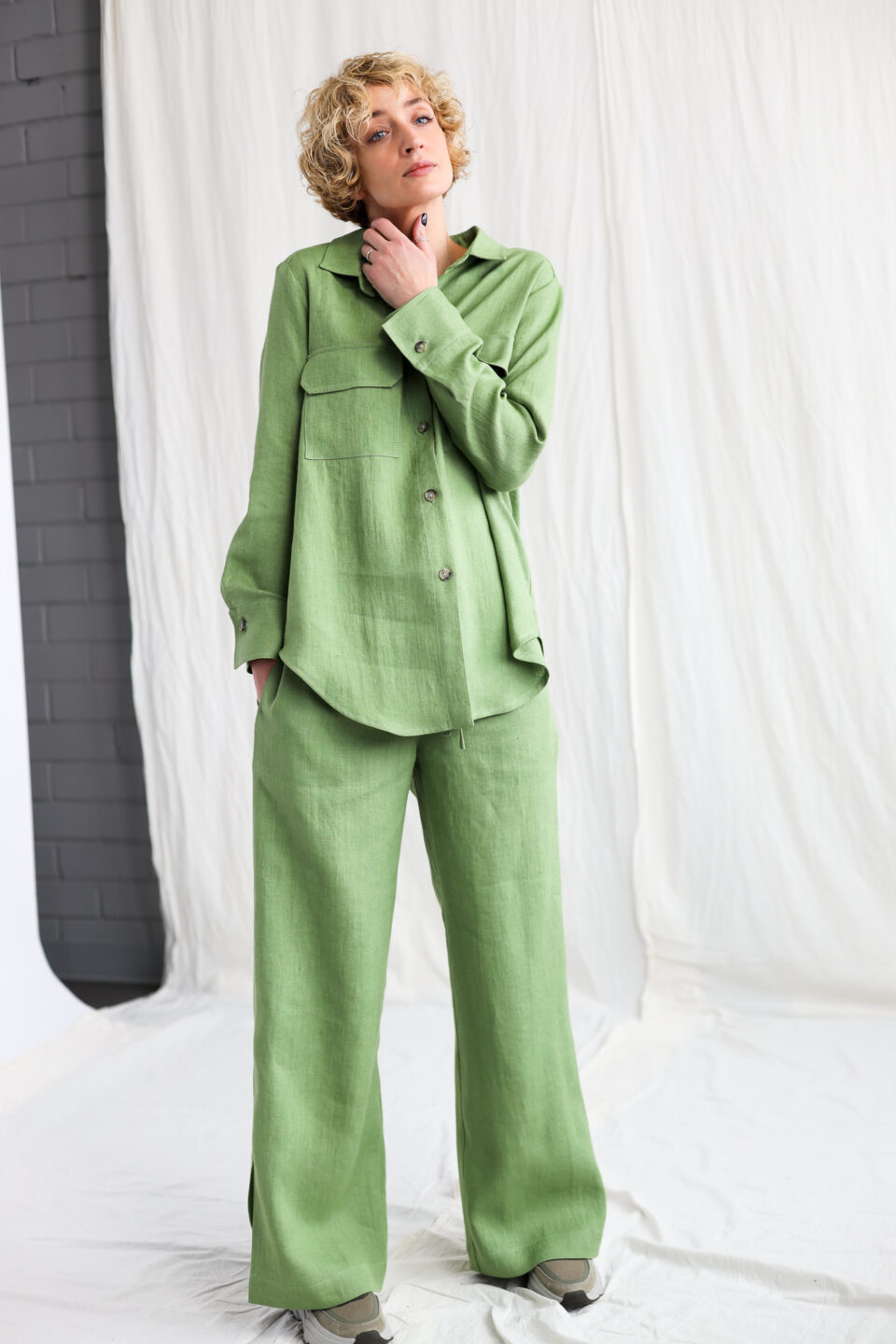 Verde