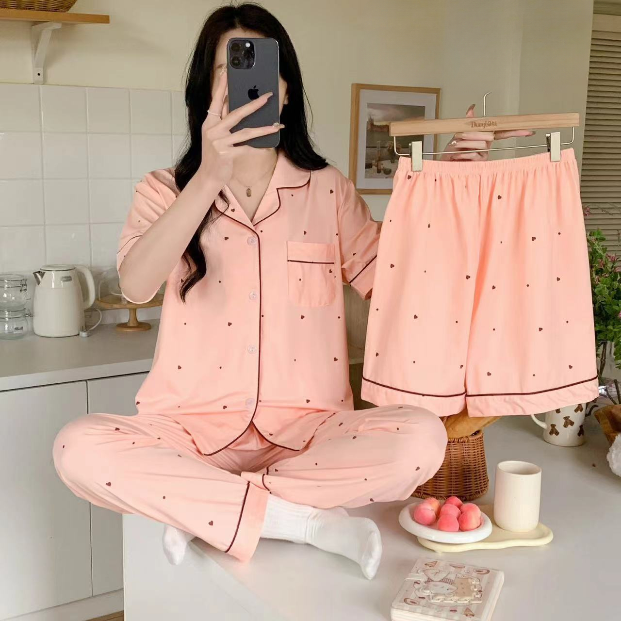 3 Orange