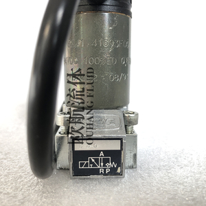 Vanne à soupape HAWE <span class=keywords><strong>G3</strong></span>-0 - Product Image 1
