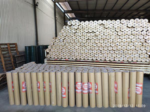 Zhenyu saldato prima di 1/2 di zincatura a caldo/elettro "3/4" 1 "2" maglia gabbia di coniglio/voliera 12.7mm x 12.7mm grossista - Product Image 5