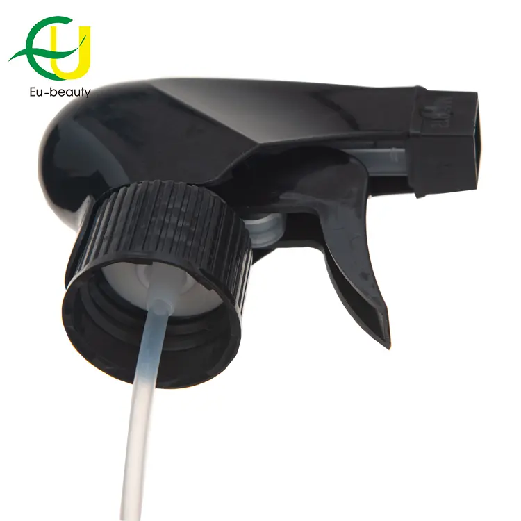 Factory direct supply pressure strong 28/410 plastic trigger sprayer