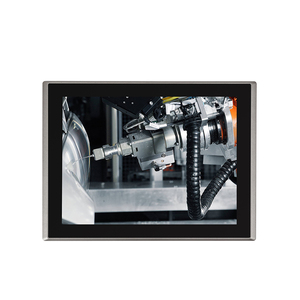 Tablette personnalisée haut de gamme 10/<span class=keywords><strong>12</strong></span>/15/17/19/21/24/32 pouces Moniteur à écran tactile <span class=keywords><strong>Android</strong></span> Panel PC mural tout-en-un - Product Image 3