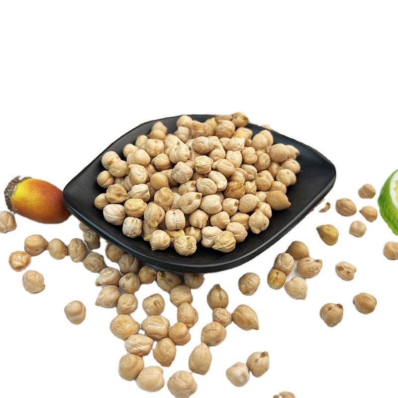 Dried Chickpeas Chick Peas 6mm 8mm
