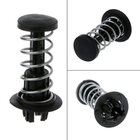 Kit de ressort de compression de haute qualité Hengsheng pour le capot du véhicule, ressort de serrure de capot