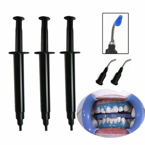 Gel Protector <span class=keywords><strong>de</strong></span> goma para blanqueamiento dental, <span class=keywords><strong>jeringa</strong></span> <span class=keywords><strong>de</strong></span> gel <span class=keywords><strong>de</strong></span> protección para blanqueamiento dental, 3ml, superventas - Product Image 4
