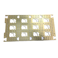 Service professionnel de précision, usinage CNC sur mesure, automatisation robotisée, usinage de pièces en acier inoxydable et aluminium.