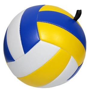 <span class=keywords><strong>Corde</strong></span> à sauter élastique d'entraînement de volleyball pour enfants, multicolore, avec pointes, pour la pratique en <span class=keywords><strong>suspension</strong></span>, modèle transfrontalier - Product Image 5