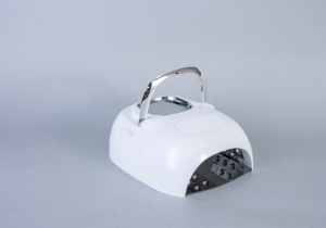 Lámpara LED Portátil Recargable de Alta Potencia para Uñas, Panel de Luz Reemplazable, Inalámbrica, Profesional, Curado Rápido de Gel - Product Image 4