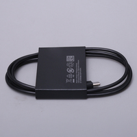 Cable de Sincronización USB C de TPE Duradero con Carga PD de 25W y Logotipo Personalizado para iPhone 16, Cable de Datos C2C con Empaque para Venta Minorista