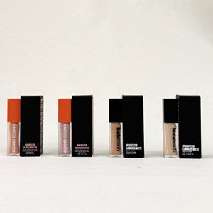 Corrector Mineral de Cobertura Total de 4 Tonos con Logotipo Personalizado, el <span class=keywords><strong>Mejor</strong></span> Corrector <span class=keywords><strong>para</strong></span> Cubrir las <span class=keywords><strong>Ojeras</strong></span> - Product Image 5