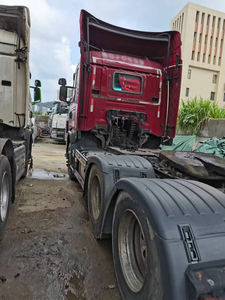 <span class=keywords><strong>Precio</strong></span> bajo Buen Estado 6x2 Ruedas 11.705L Camión de desplazamiento Serie G <span class=keywords><strong>G440</strong></span> Tractor Camión usado para <span class=keywords><strong>Scania</strong></span> - Product Image 6