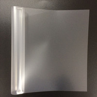 Rouleau de film d'isolation PP résistant à l'électrolyte antistatique CPP Film d'emballage de batterie au Lithium nouvelle énergie séparateur de cellules de batterie