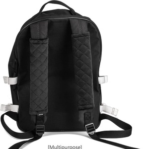 Cuscinetto per Cintura di Sicurezza <span class=keywords><strong>Auto</strong></span> 100% Cotone, Universale per Tutte le Stagioni, Comodo per Zaini e Tracolle - Product Image 4