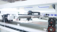 Impresora 3D FDM de Gran Formato Industrial IGOLDENCNC para la Fabricación de Herramientas de Alta Velocidad y Moldes de Fundición