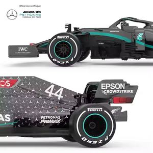 高速 <span class=keywords><strong>F1</strong></span> フォーミュラ レーシング <span class=keywords><strong>RC</strong></span>カー 電動 ドリフト USBケーブル付属 リモコンカー 上級者 子供向け スプレー機能付き おもちゃ ギフト - Product Image 5