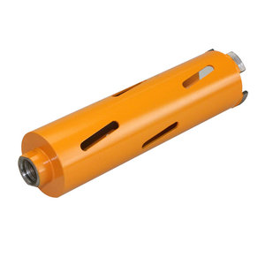 Top bán 1/2 M16 kim cương coring crowns <span class=keywords><strong>bit</strong></span> cho khô khoan cho mềm bê tông gạch nề - Product Image 2