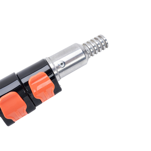 Ý Tưởng Sản Phẩm Mới 2025 Sơn Con Lăn Mở Rộng Cực Trần Sơn Khóa Kính Thiên Văn Cực Không Dễ Dàng Gấp Nhỏ Kính Thiên Văn Cực - Product Image 6