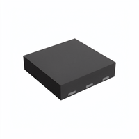 Composants électroniques RP500L123A-TR 6 XFDFN à pad exposé pour la gestion de l'alimentation (PMIC) – Canal Fabricant