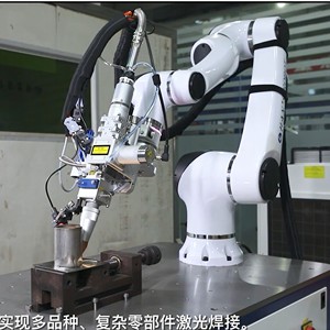 Robot Colaborativo Huayan Robotics E03, Cobot de 6 Ejes con Alcance de 590 mm y Precisión de 0.02 mm para Ensamblaje y Recolección - Product Image 3